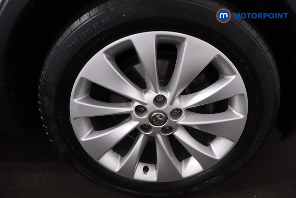 Vauxhall Mokka X Elite Nav Manual Petrol SUV - Stock Number (1611070) - 10th supplementary image