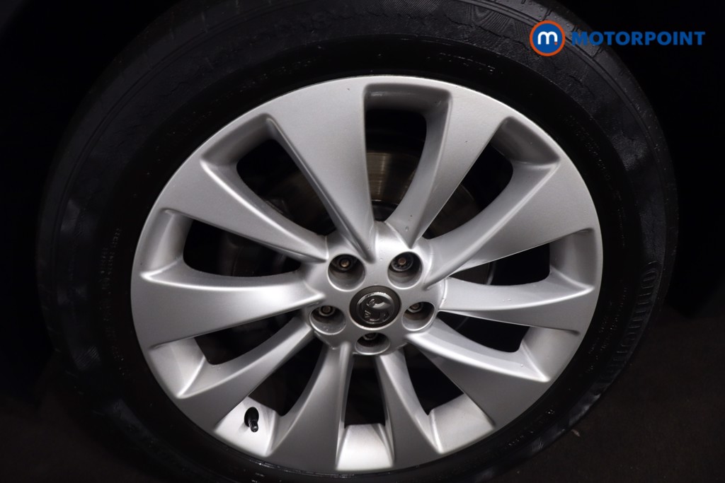 Vauxhall Mokka X Elite Nav Manual Petrol SUV - Stock Number (1611070) - 11th supplementary image