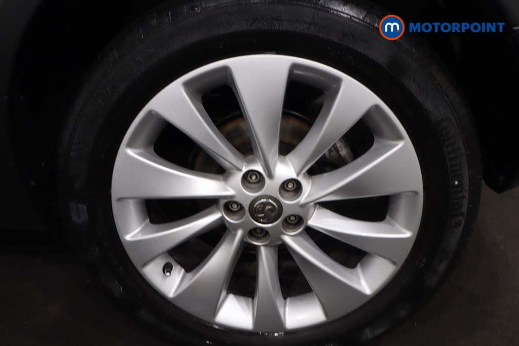 Vauxhall Mokka X Elite Nav Manual Petrol SUV - Stock Number (1611070) - 12th supplementary image