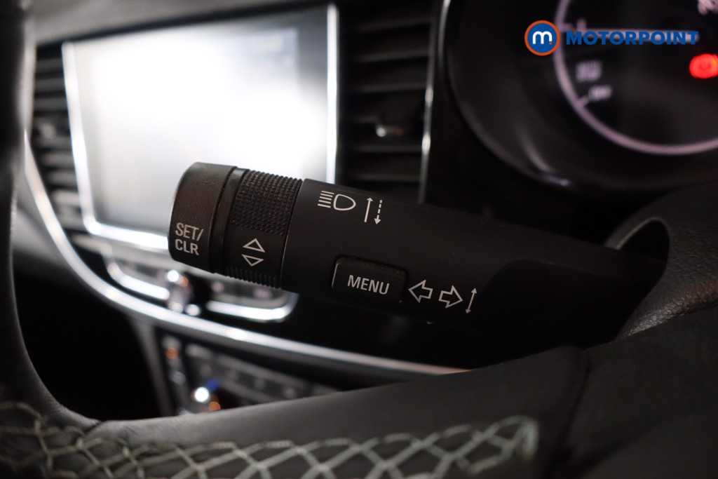 Vauxhall Mokka X Elite Nav Manual Petrol SUV - Stock Number (1611070) - 14th supplementary image