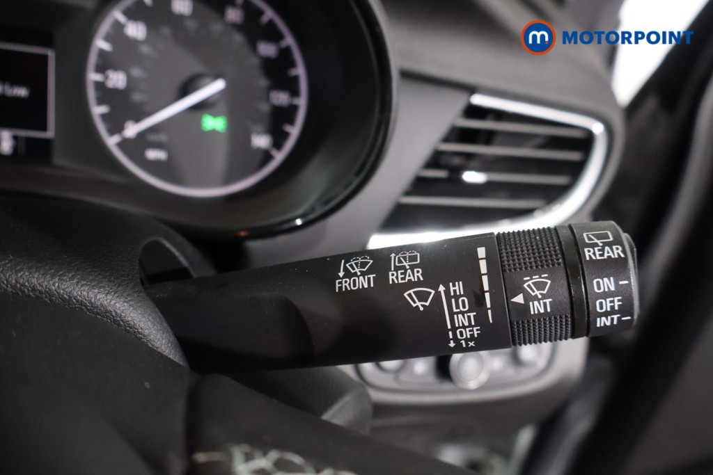 Vauxhall Mokka X Elite Nav Manual Petrol SUV - Stock Number (1611070) - 15th supplementary image