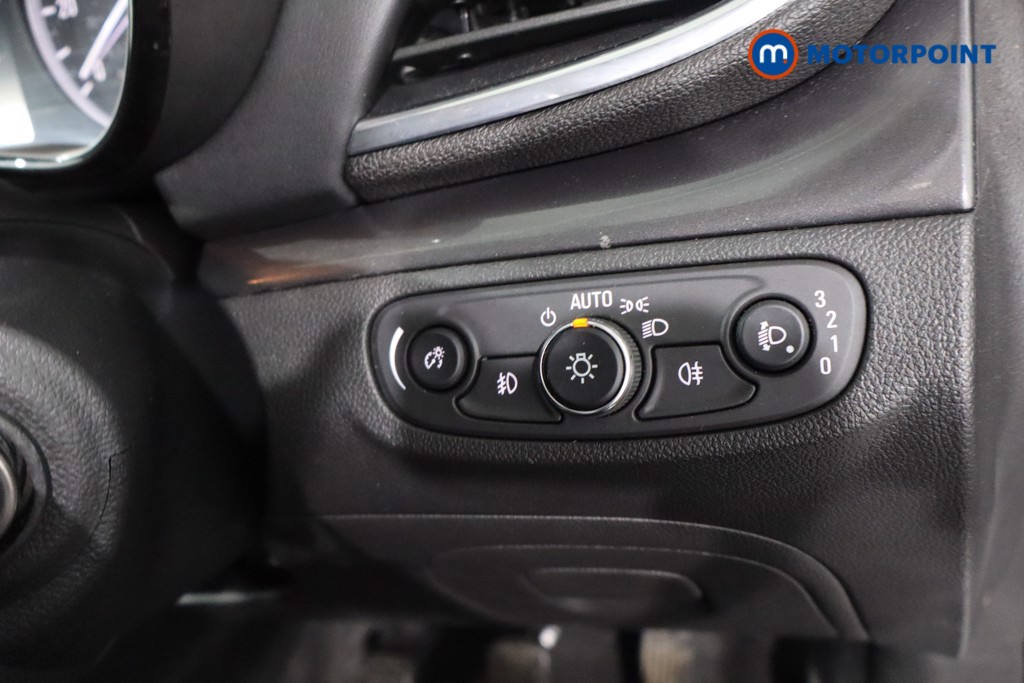 Vauxhall Mokka X Elite Nav Manual Petrol SUV - Stock Number (1611070) - 17th supplementary image