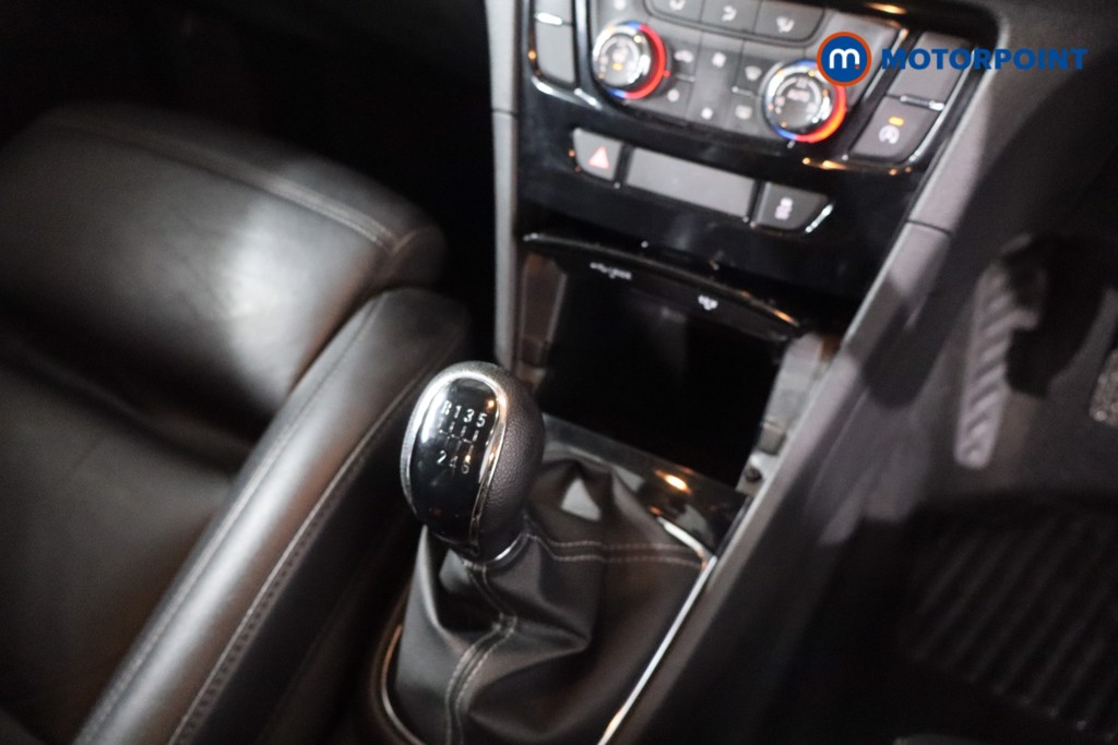 Vauxhall Mokka X Elite Nav Manual Petrol SUV - Stock Number (1611070) - 19th supplementary image