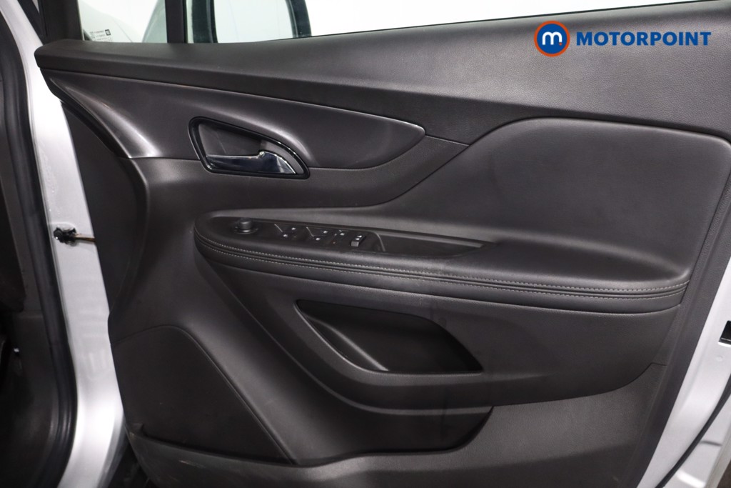Vauxhall Mokka X Elite Nav Manual Petrol SUV - Stock Number (1611070) - 22nd supplementary image