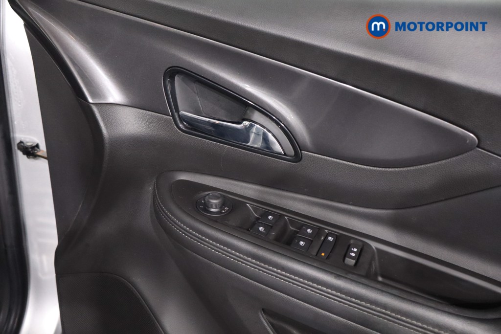 Vauxhall Mokka X Elite Nav Manual Petrol SUV - Stock Number (1611070) - 23rd supplementary image