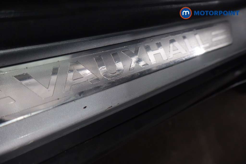 Vauxhall Mokka X Elite Nav Manual Petrol SUV - Stock Number (1611070) - 24th supplementary image