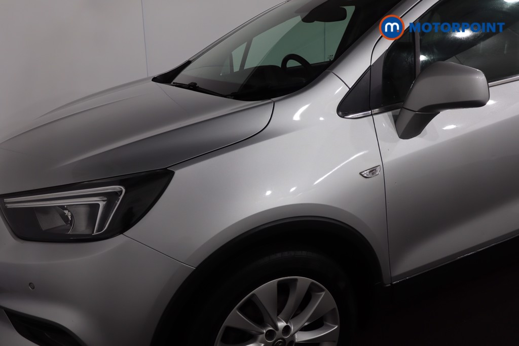 Vauxhall Mokka X Elite Nav Manual Petrol SUV - Stock Number (1611070) - 27th supplementary image