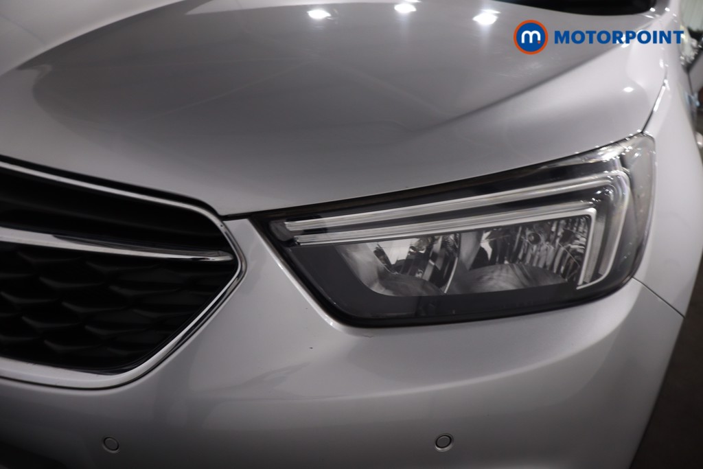 Vauxhall Mokka X Elite Nav Manual Petrol SUV - Stock Number (1611070) - 31st supplementary image