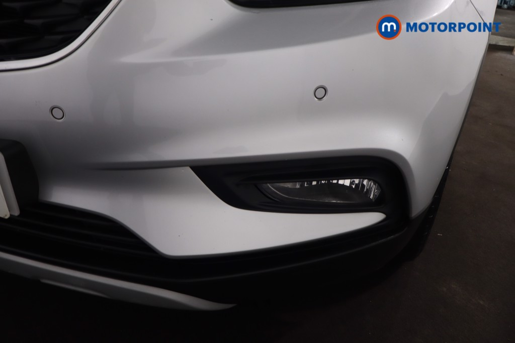 Vauxhall Mokka X Elite Nav Manual Petrol SUV - Stock Number (1611070) - 32nd supplementary image