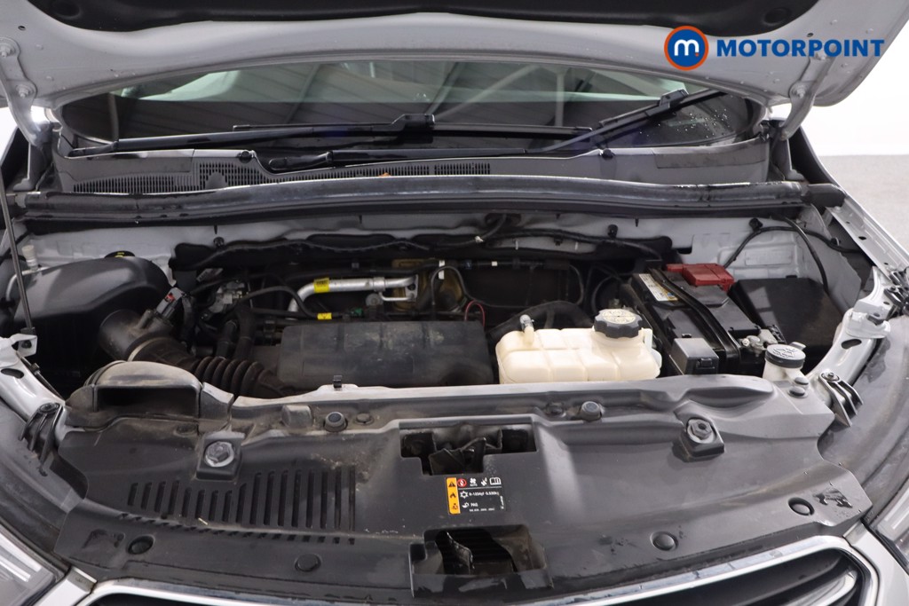 Vauxhall Mokka X Elite Nav Manual Petrol SUV - Stock Number (1611070) - 33rd supplementary image