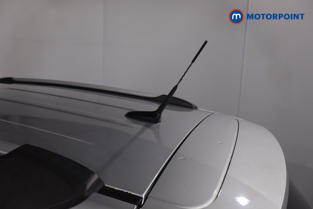 Vauxhall Mokka X Elite Nav Manual Petrol SUV - Stock Number (1611070) - 34th supplementary image