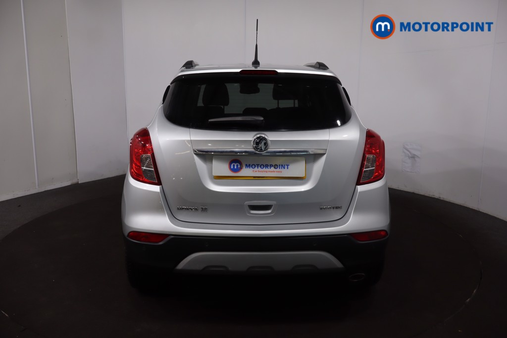Vauxhall Mokka X Elite Nav Manual Petrol SUV - Stock Number (1611070) - 35th supplementary image