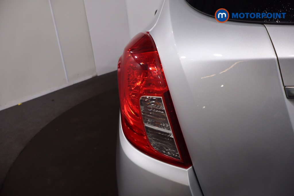 Vauxhall Mokka X Elite Nav Manual Petrol SUV - Stock Number (1611070) - 37th supplementary image