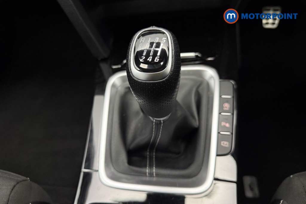 KIA Xceed Gt-Line Manual Petrol Hatchback - Stock Number (1611205) - 7th supplementary image