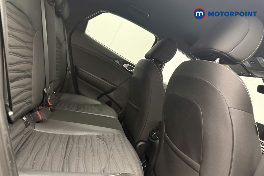 KIA Xceed Gt-Line Manual Petrol Hatchback - Stock Number (1611205) - 9th supplementary image