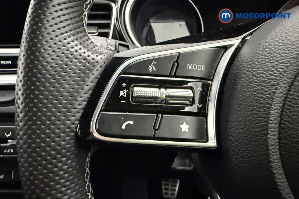 KIA Xceed Gt-Line Manual Petrol Hatchback - Stock Number (1611205) - 14th supplementary image