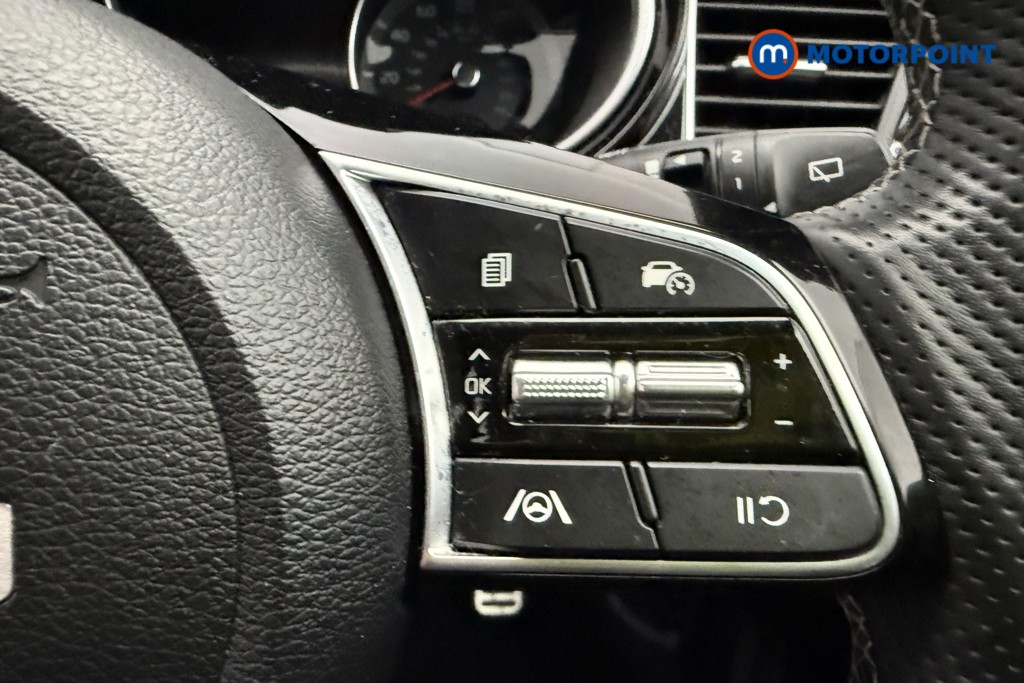 KIA Xceed Gt-Line Manual Petrol Hatchback - Stock Number (1611205) - 15th supplementary image