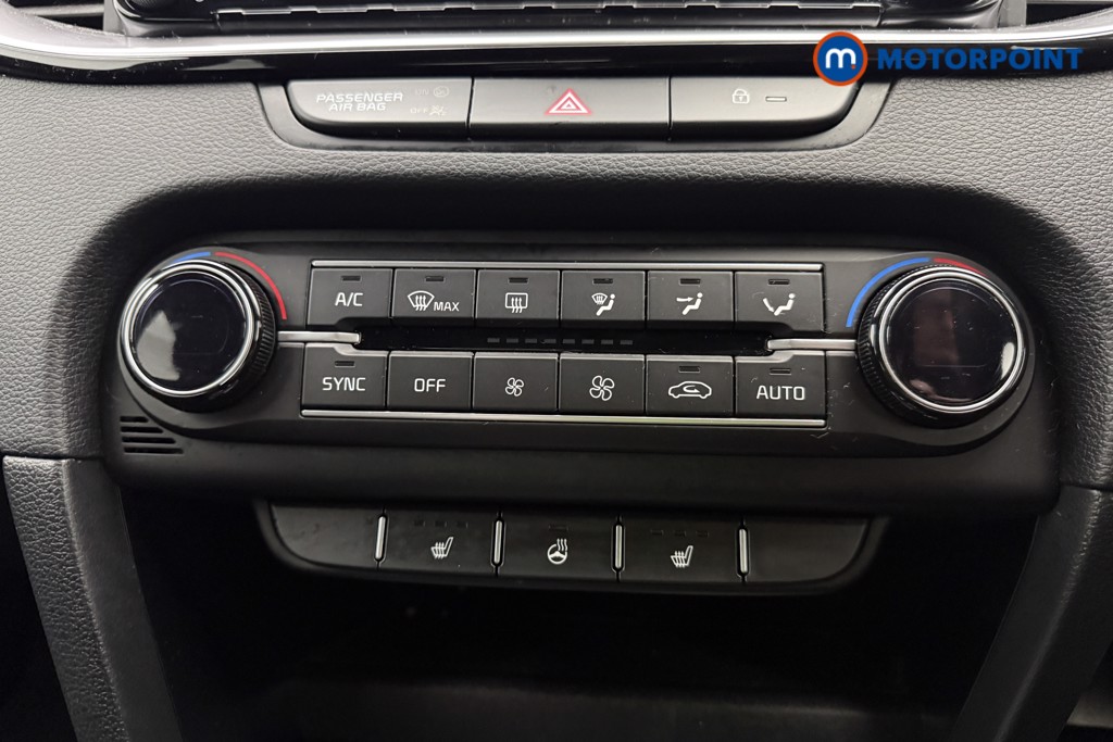 KIA Xceed Gt-Line Manual Petrol Hatchback - Stock Number (1611205) - 16th supplementary image