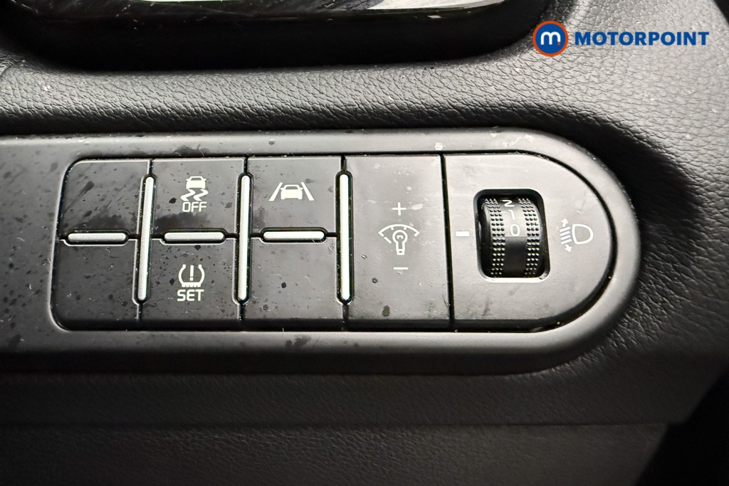 KIA Xceed Gt-Line Manual Petrol Hatchback - Stock Number (1611205) - 17th supplementary image