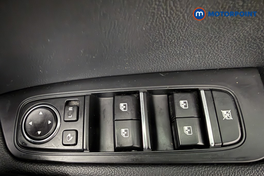 KIA Xceed Gt-Line Manual Petrol Hatchback - Stock Number (1611205) - 19th supplementary image