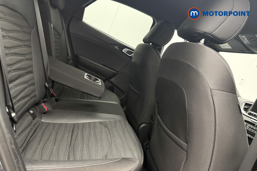 KIA Xceed Gt-Line Manual Petrol Hatchback - Stock Number (1611205) - 20th supplementary image