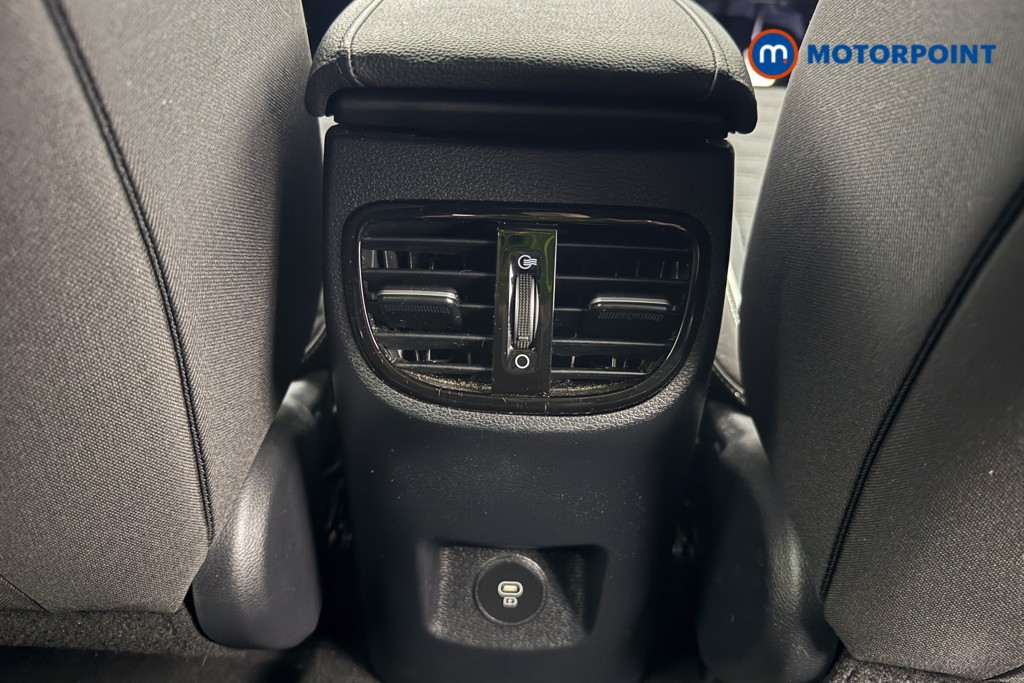 KIA Xceed Gt-Line Manual Petrol Hatchback - Stock Number (1611205) - 21st supplementary image