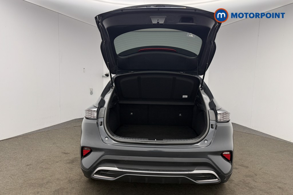 KIA Xceed Gt-Line Manual Petrol Hatchback - Stock Number (1611205) - 22nd supplementary image