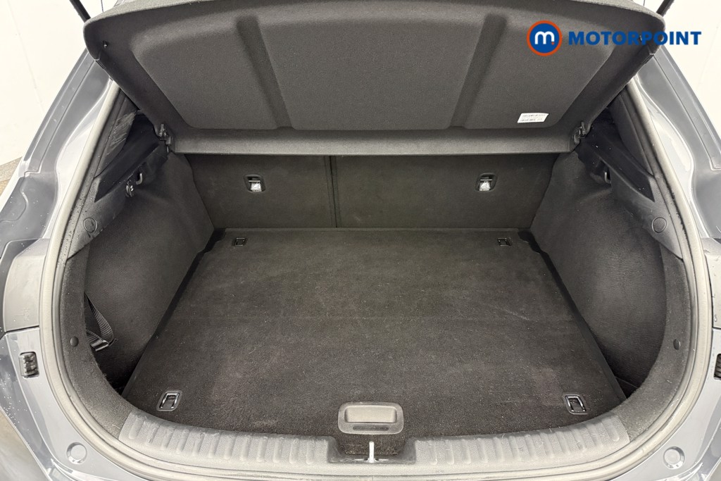 KIA Xceed Gt-Line Manual Petrol Hatchback - Stock Number (1611205) - 23rd supplementary image