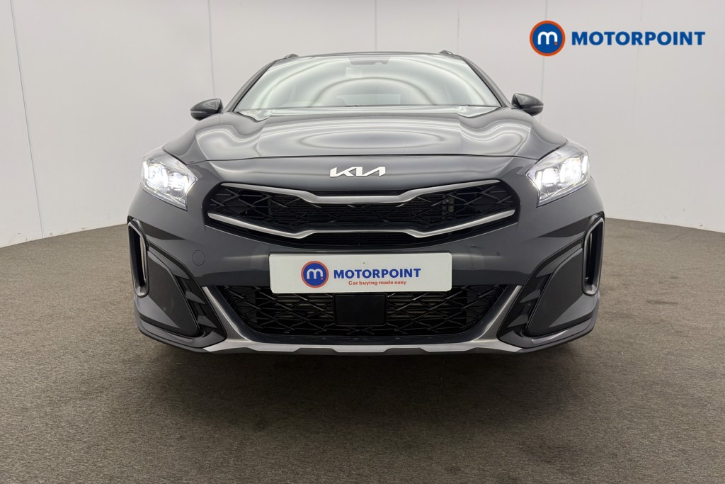 KIA Xceed Gt-Line Manual Petrol Hatchback - Stock Number (1611205) - 24th supplementary image