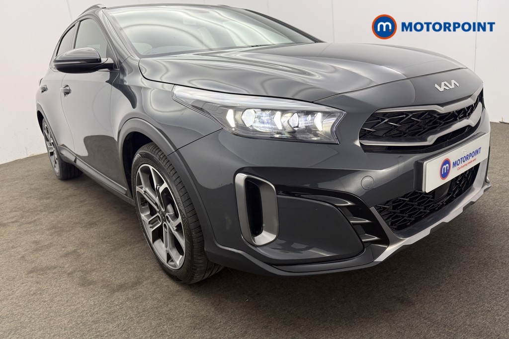 KIA Xceed Gt-Line Manual Petrol Hatchback - Stock Number (1611205) - 26th supplementary image