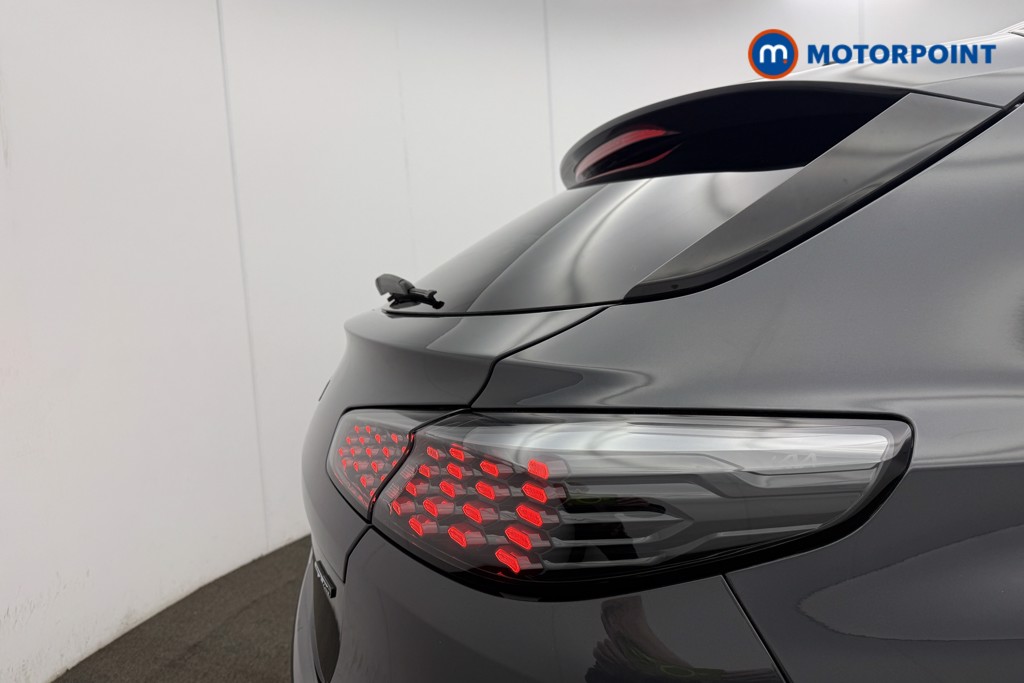 KIA Xceed Gt-Line Manual Petrol Hatchback - Stock Number (1611205) - 27th supplementary image