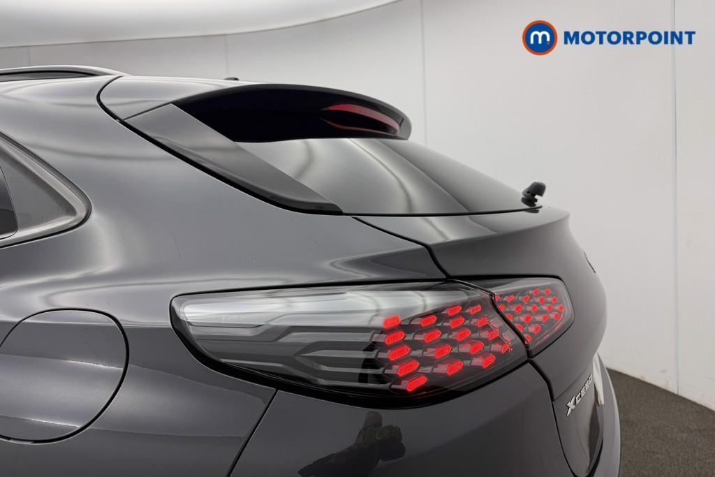 KIA Xceed Gt-Line Manual Petrol Hatchback - Stock Number (1611205) - 28th supplementary image