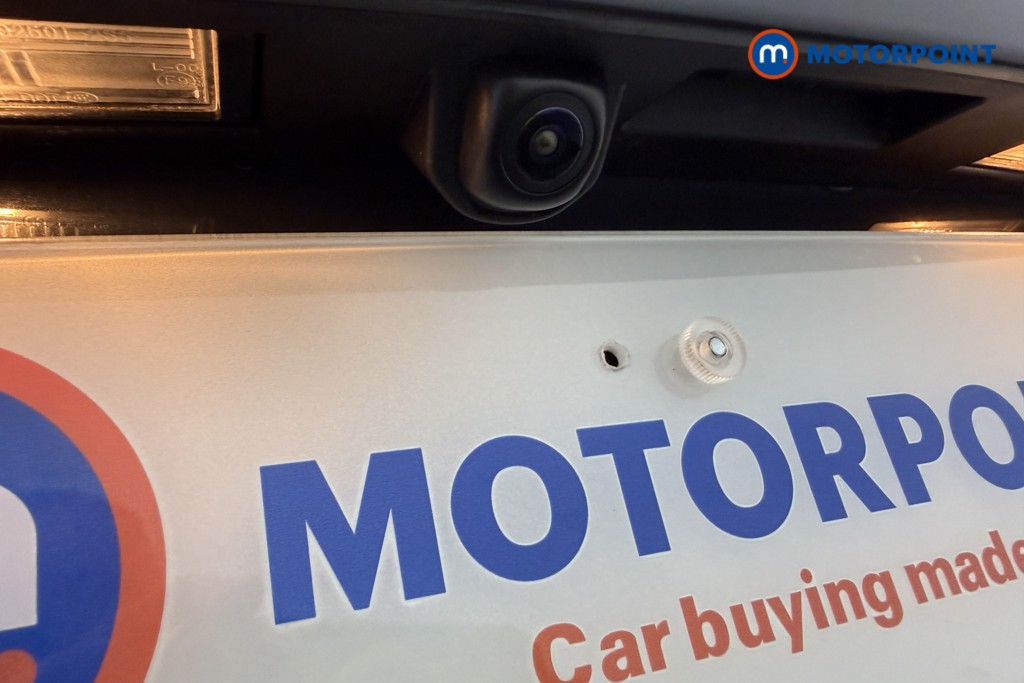 KIA Xceed Gt-Line Manual Petrol Hatchback - Stock Number (1611205) - 29th supplementary image