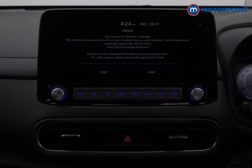 Hyundai Kona Ultimate Automatic Electric SUV - Stock Number (1611352) - 2nd supplementary image