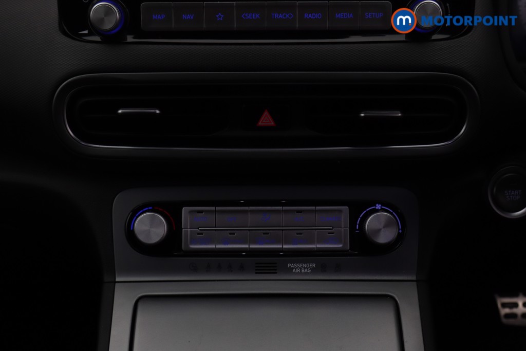 Hyundai Kona Ultimate Automatic Electric SUV - Stock Number (1611352) - 3rd supplementary image