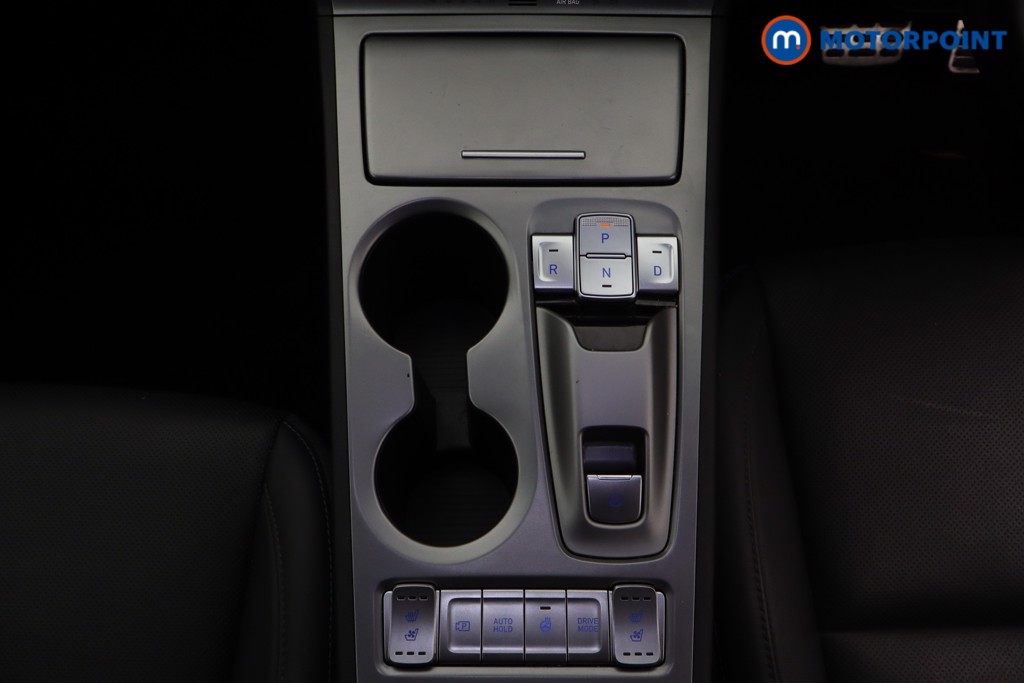 Hyundai Kona Ultimate Automatic Electric SUV - Stock Number (1611352) - 4th supplementary image
