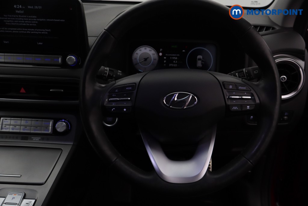 Hyundai Kona Ultimate Automatic Electric SUV - Stock Number (1611352) - 5th supplementary image