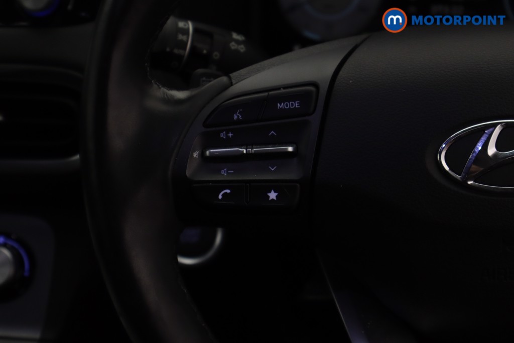 Hyundai Kona Ultimate Automatic Electric SUV - Stock Number (1611352) - 6th supplementary image