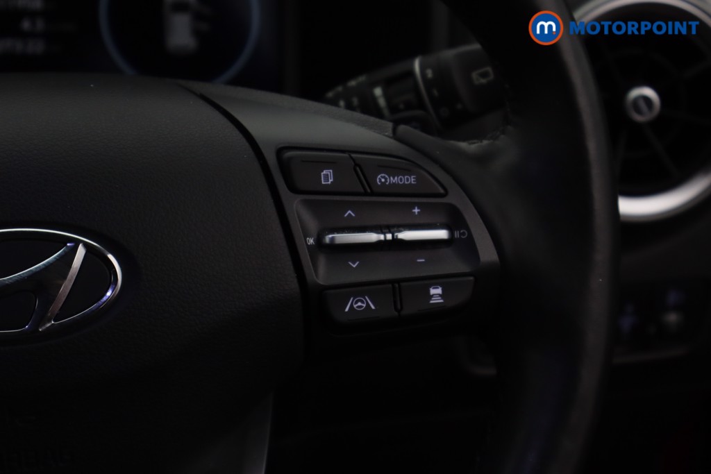 Hyundai Kona Ultimate Automatic Electric SUV - Stock Number (1611352) - 7th supplementary image