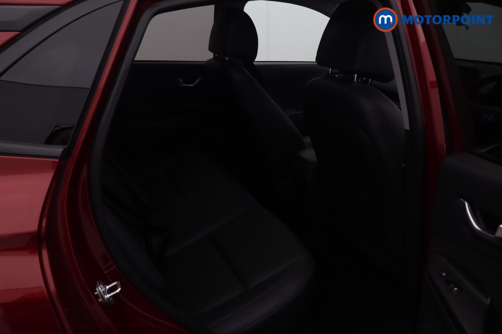 Hyundai Kona Ultimate Automatic Electric SUV - Stock Number (1611352) - 9th supplementary image