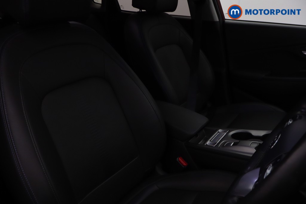 Hyundai Kona Ultimate Automatic Electric SUV - Stock Number (1611352) - 12th supplementary image
