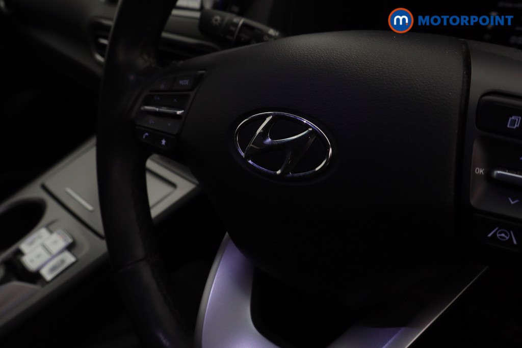 Hyundai Kona Ultimate Automatic Electric SUV - Stock Number (1611352) - 13th supplementary image