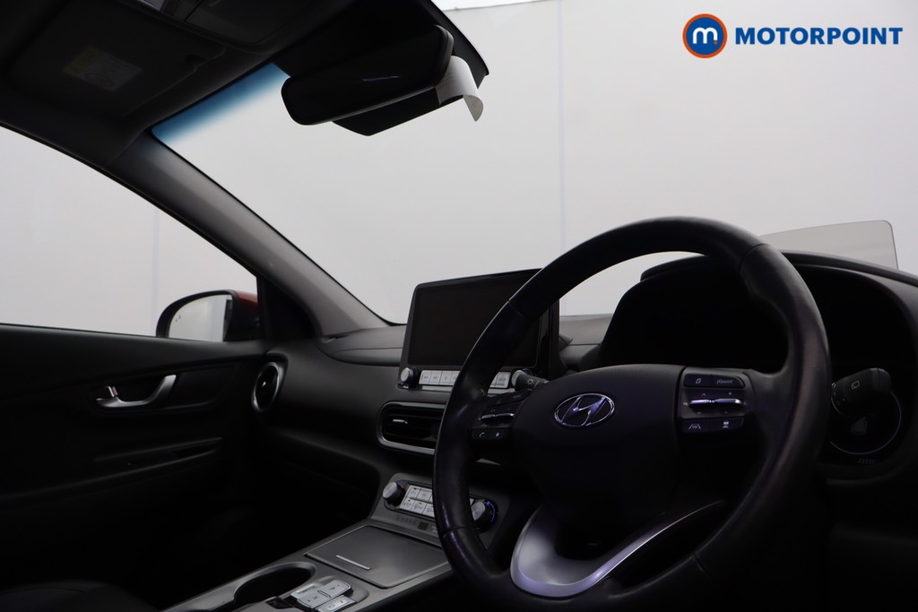 Hyundai Kona Ultimate Automatic Electric SUV - Stock Number (1611352) - 14th supplementary image