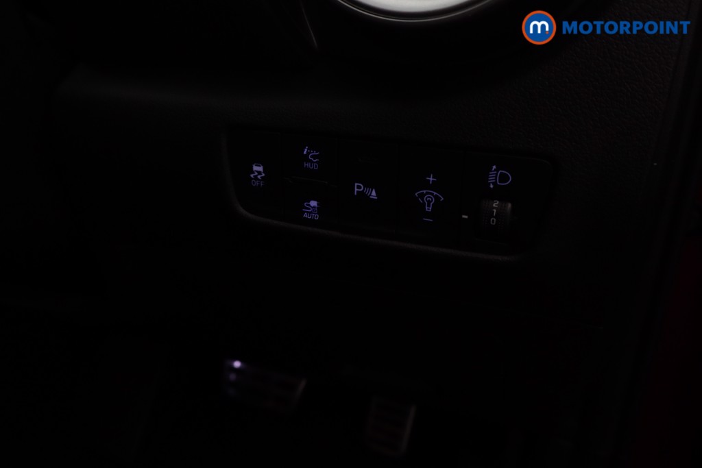 Hyundai Kona Ultimate Automatic Electric SUV - Stock Number (1611352) - 17th supplementary image