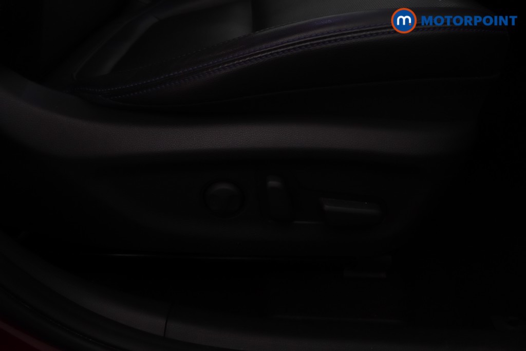 Hyundai Kona Ultimate Automatic Electric SUV - Stock Number (1611352) - 18th supplementary image