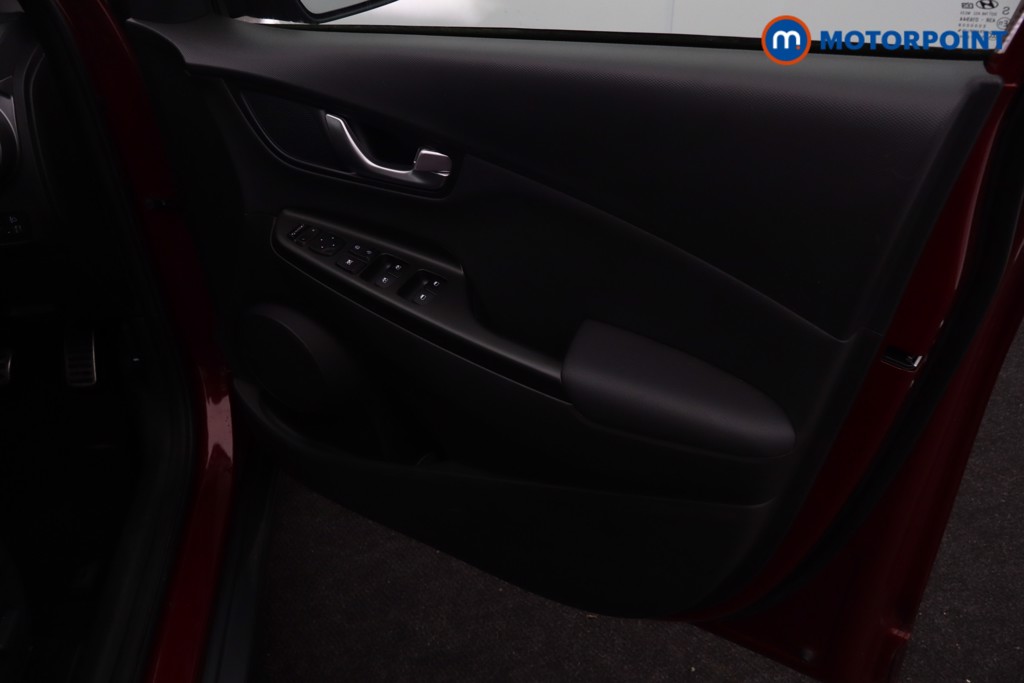 Hyundai Kona Ultimate Automatic Electric SUV - Stock Number (1611352) - 19th supplementary image
