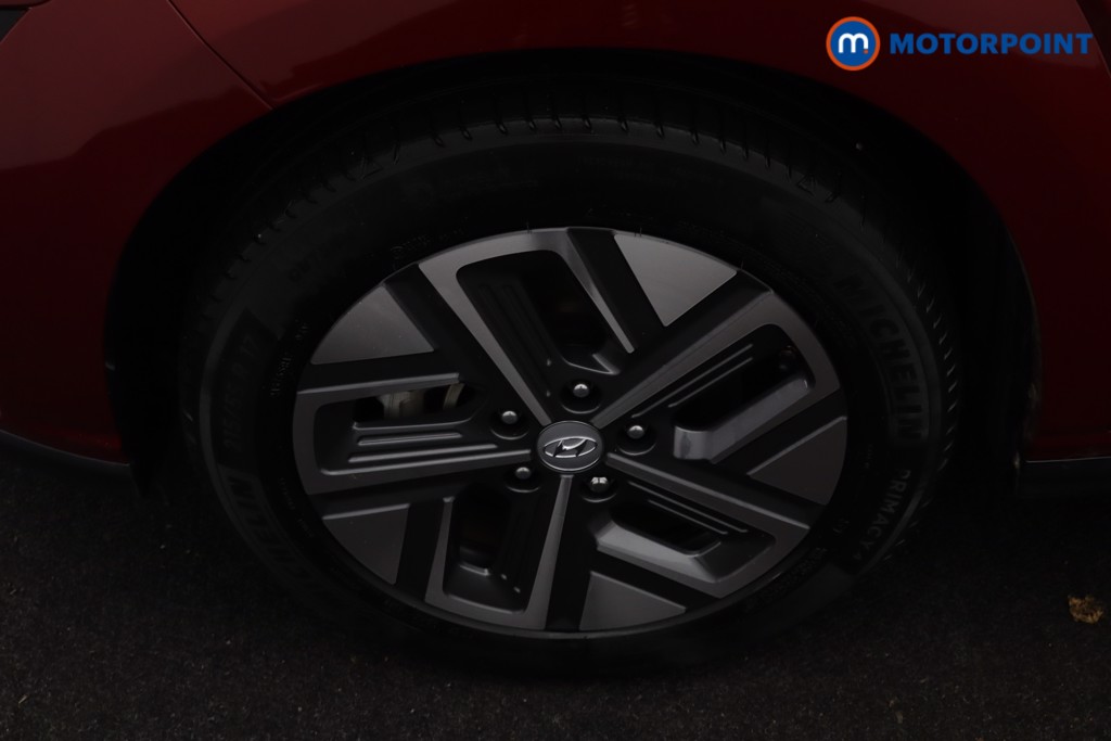 Hyundai Kona Ultimate Automatic Electric SUV - Stock Number (1611352) - 23rd supplementary image