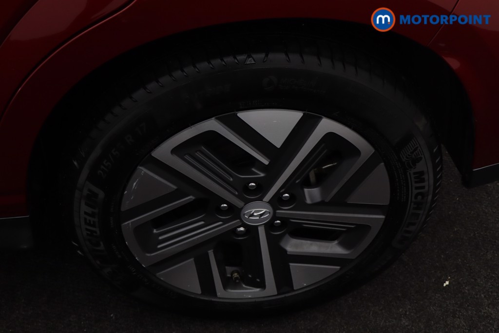 Hyundai Kona Ultimate Automatic Electric SUV - Stock Number (1611352) - 24th supplementary image