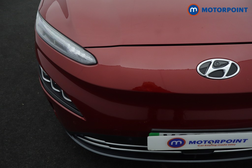 Hyundai Kona Ultimate Automatic Electric SUV - Stock Number (1611352) - 26th supplementary image