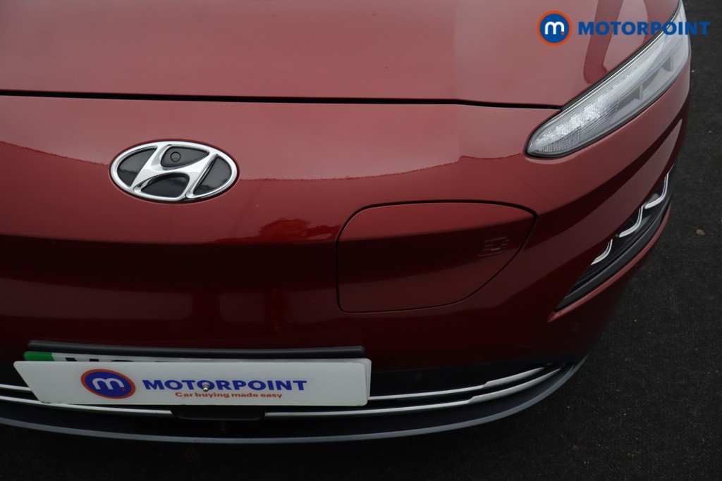 Hyundai Kona Ultimate Automatic Electric SUV - Stock Number (1611352) - 27th supplementary image